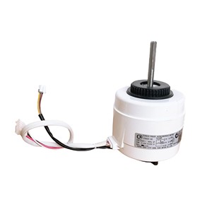 Motor Asíncrono Monofásico Dong Fang YYK50-4D 50W 208-240V 60Hz para Piezas de Aire Acondicionado - Product Image 3