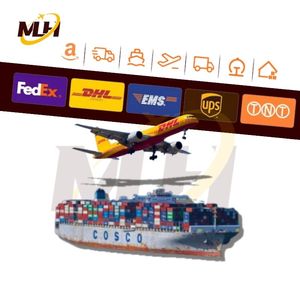 चीन ने अमेरिका को चीन के लिए माल भाड़ा चीन को आगे की ओर ले जाने वाला माल चीन से सबसे सस्ता शिपिंग एजेंट दर - Product Image 1