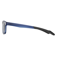 Monturas de Gafas Ópticas Unisex de Lujo al por Mayor, Alta Calidad, Ligeras, Cómodas, para Bádminton y Deportes Mixtos, Montura Completa TR90 Sólida