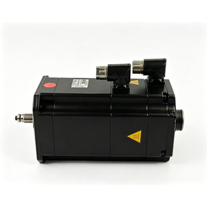 รับประกัน 1 ปี มอเตอร์คุณภาพสูง 1FK7063-5AF71-1SY3-ZS77+N16 2.3kW รุ่น 1FK7063 อะไหล่หุ่นยนต์อุตสาหกรรม - Product Image 2