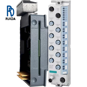 Módulo de E/S Distribuidas Original 6ES7143-6BH00-0BB0, Componente de Expansión para PLC - Product Image 1