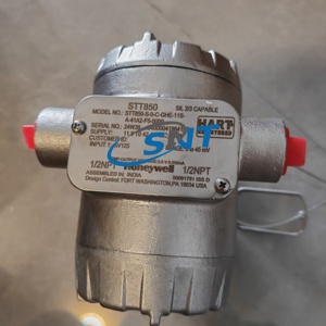 STT850 Temperature <b>Transmitters</b> STT850 STT850-S-0-C-CHE-21S-A-41A2-F5-0000 Smartline Stt850 Small Temperature Sensor - Product Image 2