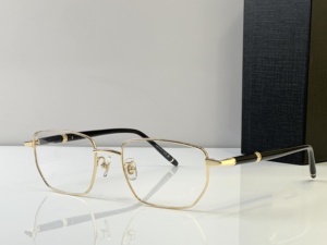 2025 nouvelle marque <span class=keywords><strong>de</strong></span> luxe hommes haute qualité myopie optique <span class=keywords><strong>lunettes</strong></span> <span class=keywords><strong>de</strong></span> Prescription femmes ordinateur lecture Anti-lumière bleue <span class=keywords><strong>lunettes</strong></span> - Product Image 3
