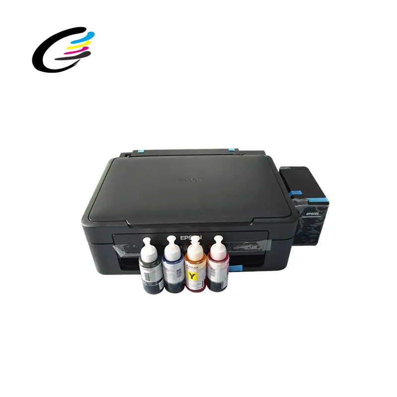 Fcolor 2022 Kualitas Tinggi 3 Dalam 1 Penggunaan Kantor Printer XP2100 XP2105
