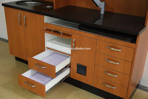 Meuble <span class=keywords><strong>dentaire</strong></span> combiné avec évier, nouveau style Offre Spéciale DC-28 - Product Image 2