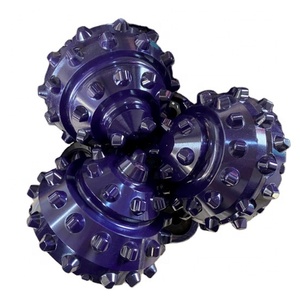 Broca Tricónica Bibo Hard Rock Well Drill de 8 3/4" TCI para Perforación de Pozos Petroleros, Herramientas de Perforación Deris - Product Image 3