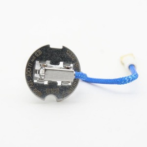 Bombilla de luz antiniebla halógena genuina de 12V antifalsificación para coches <span class=keywords><strong>Philips</strong></span> 12336PR nueva condición 55W H3 - Product Image 3