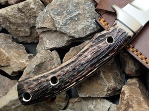 Cuchillos personalizados al por mayor para acampar, hacer senderismo, bushcraft, pescar y productos para un estilo de vida al aire libre. Cuchillos de camping. - Product Image 2