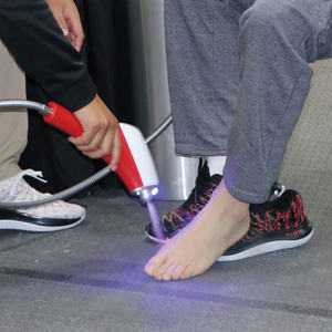 Tragbare CO2-Schock-Kryo-Therapiegeräte Hochdruck injektion konzentriert sich auf Körpers chmerz bereiche - Product Image 4