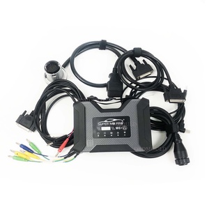 M6 + Doip Với Mới Nhất Cho MB Pro M6 Không Dây Sao Chẩn Đoán Cho Benz Xe Xe Tải Công Cụ Chẩn Đoán Với Xplore Máy Tính Bảng - Product Image 4