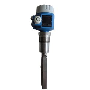 Endress + Hauser Vibronic nokta seviyesi algılama solisoliftm50 orijinal ürün kategorisi seviyesi ölçüm aletleri - Product Image 1