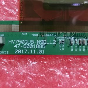 BOE Display HV750QUB-N9D 4K 75 Inch TV Screen LCD LED TFT Display Open Cell Spare Panel Replacement <b>Parts</b> for TV <b>Repair</b> Smart TV - Product Image 6