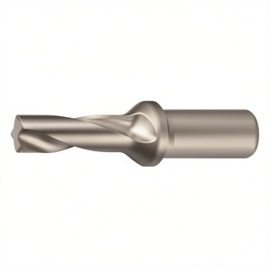 Foret à plaquettes en carbure Ttake TA8899 5xD pour machines-outils - Product Image 2