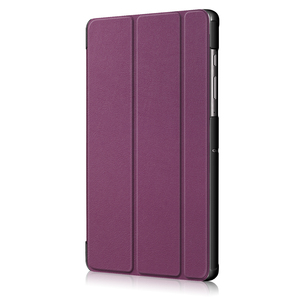 Casi personalizzabili della copertura del net-caso per la linguetta <span class=keywords><strong>S6</strong></span> 10.5 SM-T860/SM-T865 di Samsung galaxy shell del basamento a tre ante con la funzione di sonno - Product Image 1