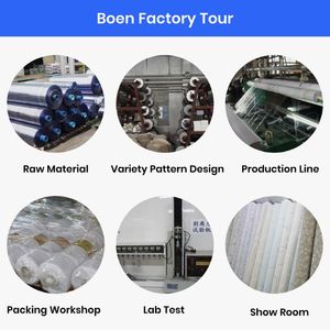 Boen Cổ Khăn Trải Bàn Hiện Đại In <span class=keywords><strong>PVC</strong></span> Khăn Trải Bàn Khăn Trải Bàn Không Thấm Nước Cho Bàn Ăn Và Đảng - Product Image 6