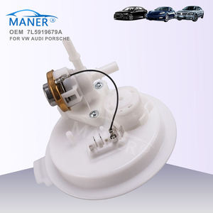Filtre à carburant MANER avec bride de réservoir pour VW Touareg PORSCHE Cayenne 7L5919679 7L5919679A 3.6 4.8 - Product Image 2