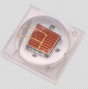 2022 Hochleistungs-LED-RGB 3W 3535 SMD Rot/Gelb/Grün/Blau Vollfarben-LED-Chip