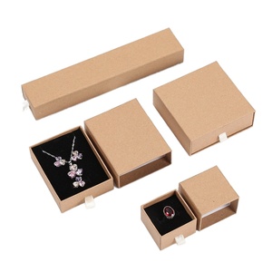 Custom Gift <b>Cardboard</b> <b>Box</b> Corrugated Mailing <b>Box</b> and Paper <b>Cardboard</b> <b>Box</b> <b>for</b> Gift Jewelry - Product Image 1