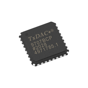 AD9707BCPZ ชิปแปลงสัญญาณอนาล็อกเป็นดิจิทัลแบบดั้งเดิม บริการจัดหาชิ้นส่วนอิเล็กทรอนิกส์ตามรายการ BOM - Product Image 1