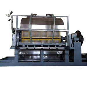 Machine automatique <span class=keywords><strong>de</strong></span> fabrication <span class=keywords><strong>de</strong></span> plateau d'oeufs Machine <span class=keywords><strong>de</strong></span> fabrication <span class=keywords><strong>de</strong></span> plateau d'oeufs avec <span class=keywords><strong>presse</strong></span> à chaud - Product Image 6