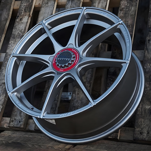 Jantes forgées de 17, 18, 19, 20, 21 et 22 pouces pour Toyota MR2, Yaris, Renault Clio, Ford Focus, <span class=keywords><strong>Abarth</strong></span> <span class=keywords><strong>500</strong></span>, 595, 695, Fiat <span class=keywords><strong>500</strong></span>, Formula HLT 4H - Product Image 1