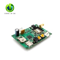 Fabricante Profesional de Ensamblaje de PCBA de Una Sola Parada, Ofrece Servicios de Circuitos Impresos para Sistemas de Pantalla, PCB de 1 Oz-5 Oz de Cobre