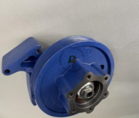 Pièces de moteur OEM ZCEC M11 ISM11 QSM11, moyeu de ventilateur 3103513, support de montage du ventilateur, support de ventilateur, support de ventilateur de refroidissement, support de ventilateur