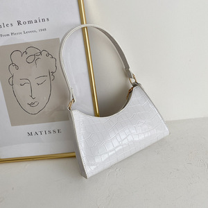 Proveedor Chino de Bolsos de Moda para Mujer, Bolsos de Mano, Bolsos de Axila - Product Image 6