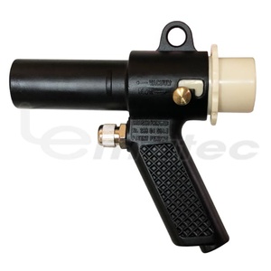 LEMATEC Wonder Gun ZN-125 460mm Dust <b>Hose</b> Air Suction Blow Gun Kit Workshop Cleaner Pneumatic Tool - Product Image 6