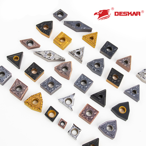 Deskar Carbide <span class=keywords><strong>CNC</strong></span> chèn tnmg/wnmg insertos carburo Carbide chèn công cụ chủ chèn kim loại máy tiện dụng cụ <span class=keywords><strong>CNC</strong></span> công cụ - Product Image 3