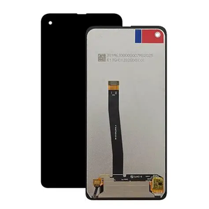 Pantalla LCD para Samsung Galaxy XCover Pro SM-G715 G715F G715FN, Repuesto de Pantalla Táctil Digitalizadora, Piezas de Repuesto - Product Image 1