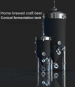 Làm Mát 30L 50L 70L Homebrewing Kit Bia Thiết Bị Sản Xuất Bia Khởi Động Sản Xuất Bia Kit Tiên Tiến Sản Xuất Bia Hệ Thống Tất Cả Các Hạt Sản Xuất Bia Thiết Bị - Product Image 3