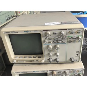 54622A 2-Channel 100 MHz มือสอง 1 ชิ้น - Product Image 1