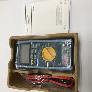 Đồng hồ vạn năng kỹ thuật số yokogawa ty530 ty710 ty720 ty520 - Product Image 4