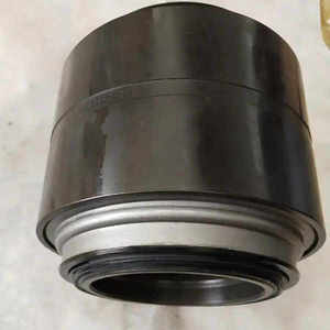 CTBU110x180ทางรถไฟแบริ่งลูกกลิ้งเรียวหน่วยแบริ่งรถไฟ - Product Image 2