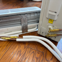 ASTM-280 EN 12735 Raccords de tuyauterie à joint rapide pour pompe à chaleur en gros personnalisés en usine professionnelle