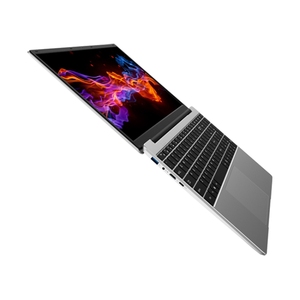 Meilleur prix Jumper EZbook S7 Hi 15.6 pouces ordinateur portable 12 Go + 256 Go Win 11 <span class=keywords><strong>Comet</strong></span> <span class=keywords><strong>Lake</strong></span> 5205U Dual Core US Pl 5000mA Batterie - Product Image 2