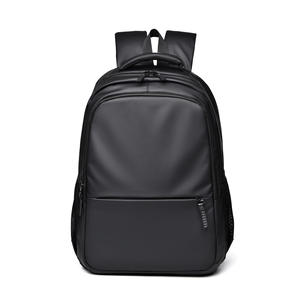 Unisex Waterproof Anti-Theft Laptop <b>Backpack</b> <b>for</b> Student Casual and Business Commuting <b>for</b> Students of All Ages - Product Image 4