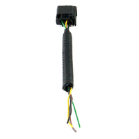 1-967640 adaptateurs étanches pour panneau solaire Xlr Usb automobile Rj45 accessoires de fil électrique Jst ph connecteurs Ev