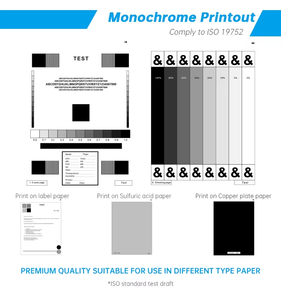Cartuccia Toner Laser Compatibile <span class=keywords><strong>HP</strong></span> W1680A/W1680AC/W1690AC per Stampanti MP 105A/105W/<span class=keywords><strong>MFP</strong></span> 115A/115W/115NW/116W/117W, 20000 Pagine - Product Image 4