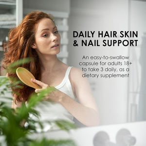 Capsules molles de collagène, vitamine C, biotine et calcium de haute qualité, marque privée, favorisent la santé osseuse et améliorent l'immunité - Product Image 3