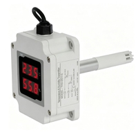 Controlador Lógico Programable (PLC) THD-DD2-C, Funcionamiento Estable, Alta Precisión para Sistemas de Control de Automatización de Procesos