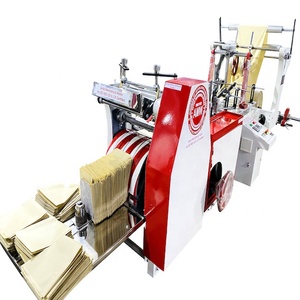 เครื่องทำถุงกระดาษรุ่นล่าสุดปี 2021 - Product Image 1