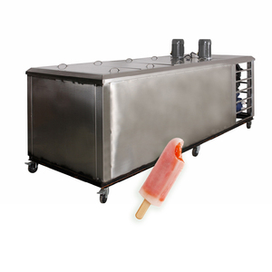 Machine à Glaçons Commerciale 53 kg/24 h Appareil de Préparation