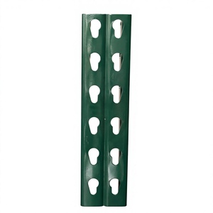 Heavy Duty Upright Rack for Pallet <b>Storage</b> Warehouses Distribution Centers and Industrial Facilities - Product Image 1