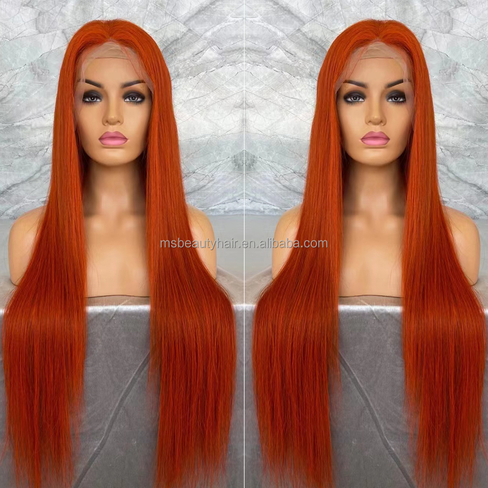 hd lace frontal wig