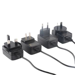 Adaptateur AC DC Alimentation à découpage 15V avec fonction de charge de prise ue - Product Image 2