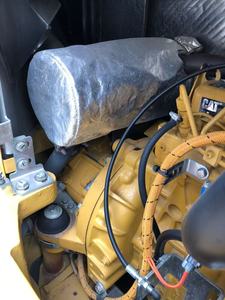 รถขุดขนาดเล็ก CAT 303E พร้อมบุ้งกี๋ขุด ความจุ 0.12 ลูกบาศก์เมตร น้ำหนักใช้งาน 3 ตัน - Product Image 5