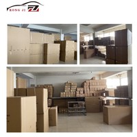 Calandre de pare-choc avant et arrière chromé, 1 pièce, Kit de carrosserie pour mercedes-benz classe Cla W118 Cla35 45S Amg 2020 2021 w166