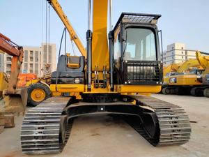 Chenilles d'origine de haute qualité pour machine de terrassement CAT 323DL, 23 tonnes, moteur, boîte de vitesses, pompe à vendre - Product Image 6